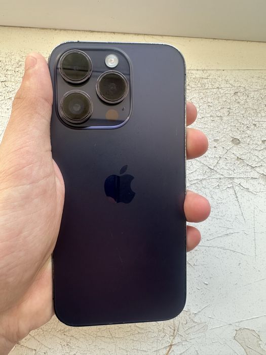 iphone 14 Pro срочно