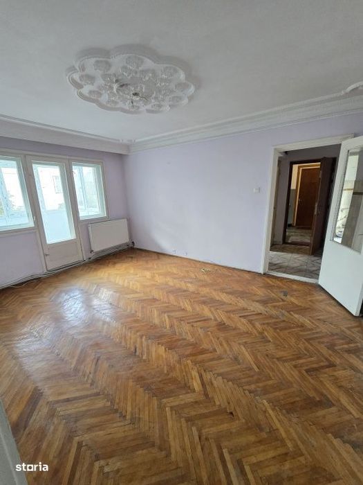 Apartament Logofat Tautu