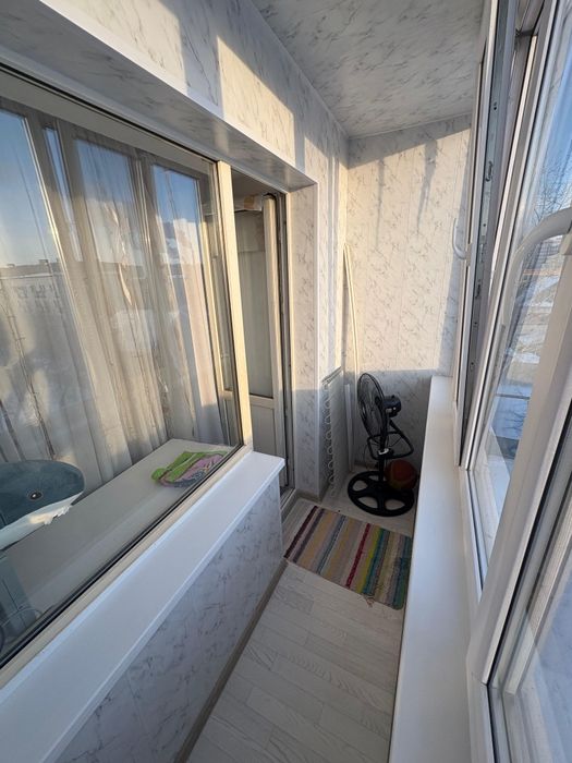 Продам 1- комнат. квартиру