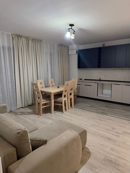 Vand apartament bloc construit 2016