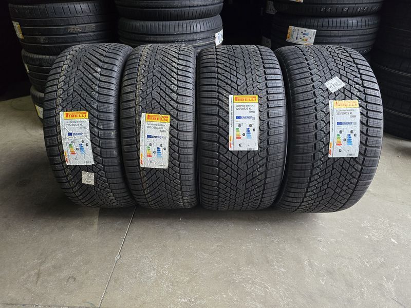 325/30/23//285/35/23 PIRELLI