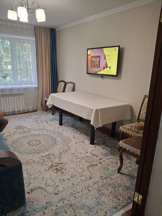 Продам квартиру