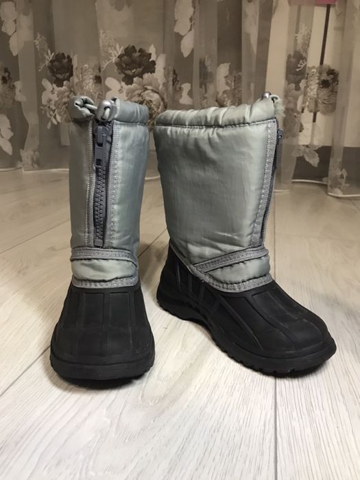 Сапоги, сапожки