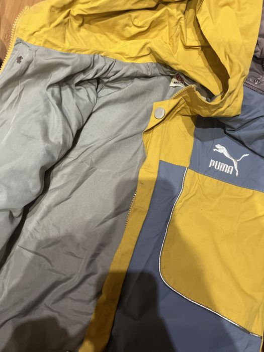 Ветровка  для мальчика