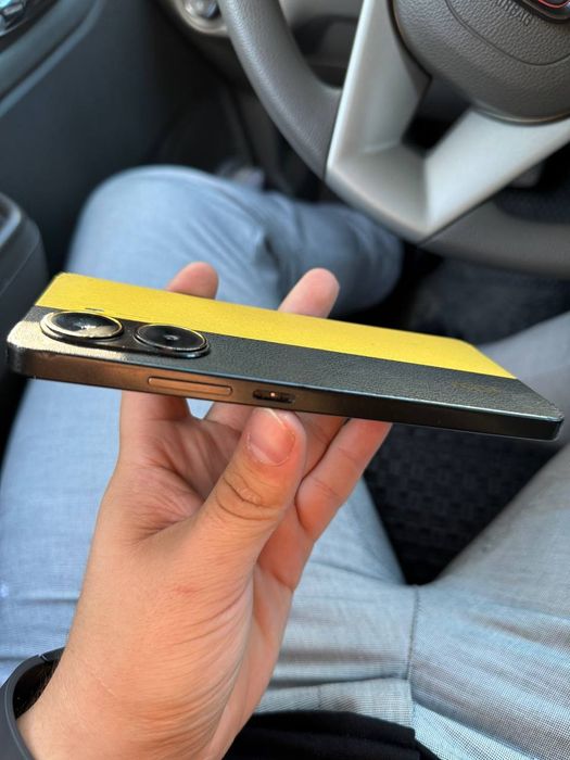 Poco x7 Pro 256 Skidkada
