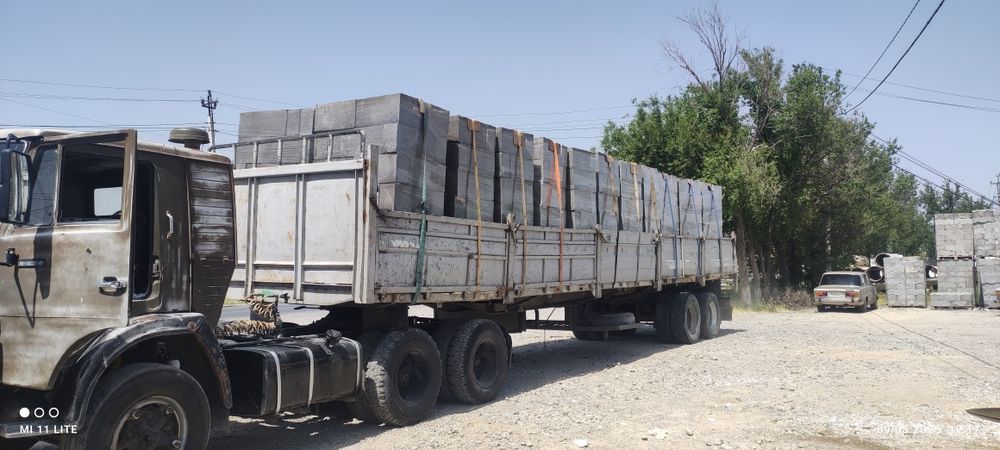 Полистиролбетон