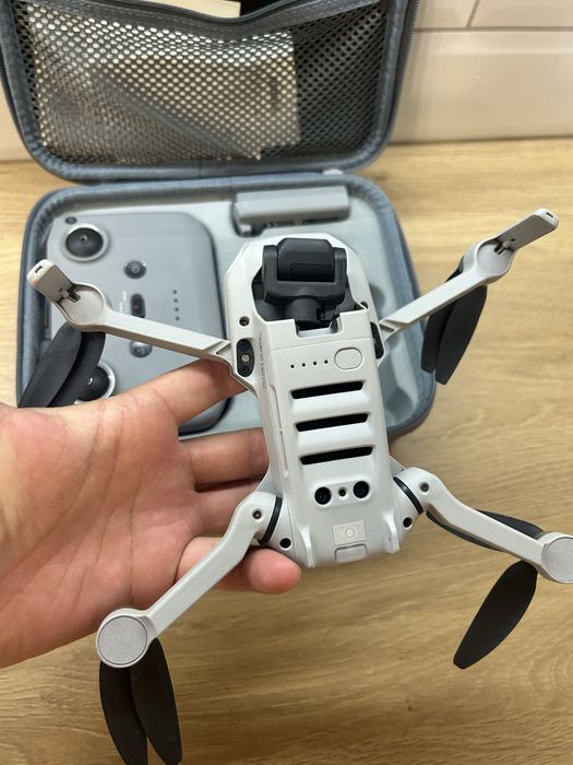 Дрон Dji MINI 2SE