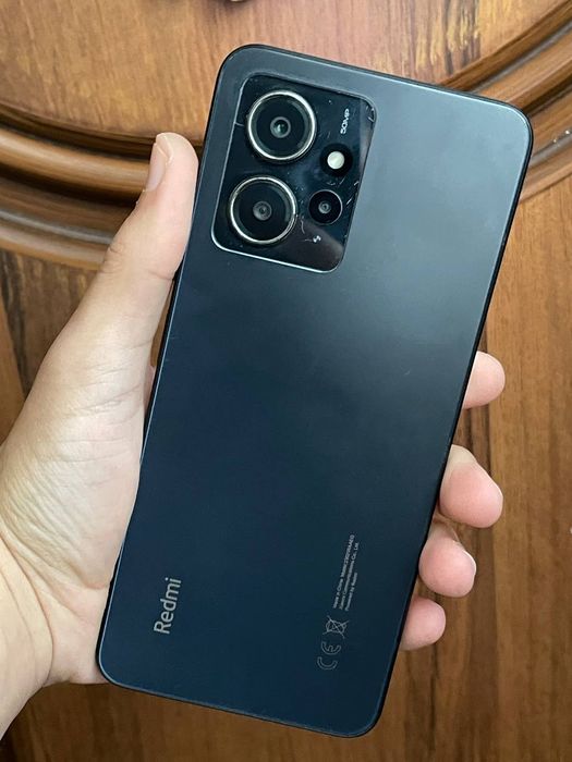 Redmi Note 12 8/128