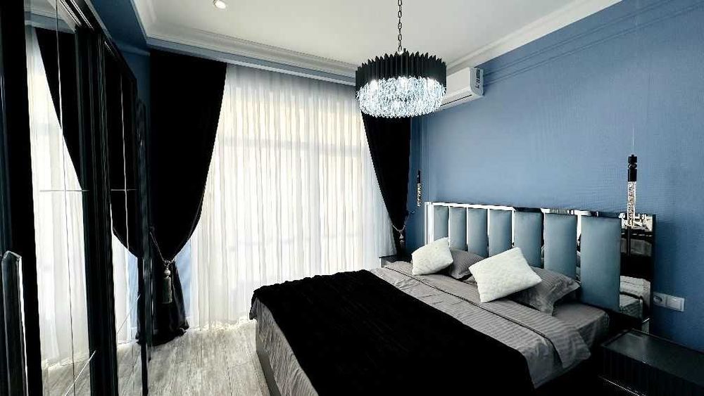 Сдаётся квартира на жк Дархан авеню