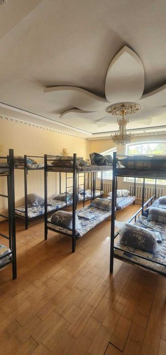 Сдается под Хостел или Гостиница ор. Сампи 1 линия ЗВОНИТЕ!