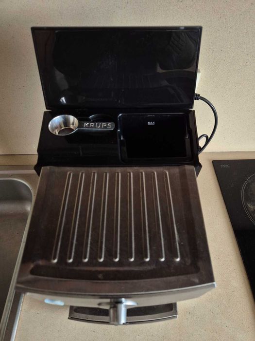 Кафе машина KRUPS