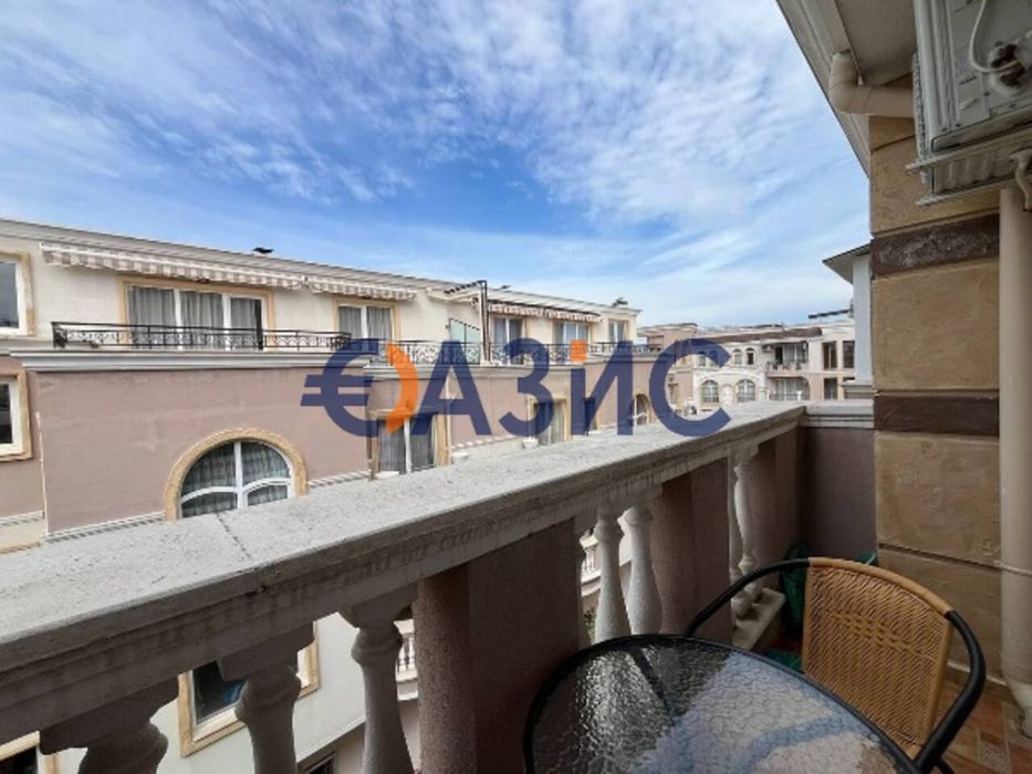 Продава се Двустаен апартамент в с. Равда, Област Бургас - 47 кв.м за 1745 €/кв.м - Снимка #10