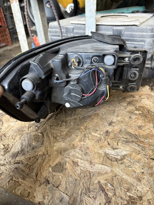 Стоп десен за Jeep Compass 2018год.