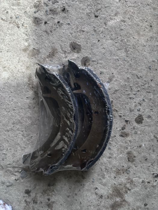 Ходовка на ваз 2114