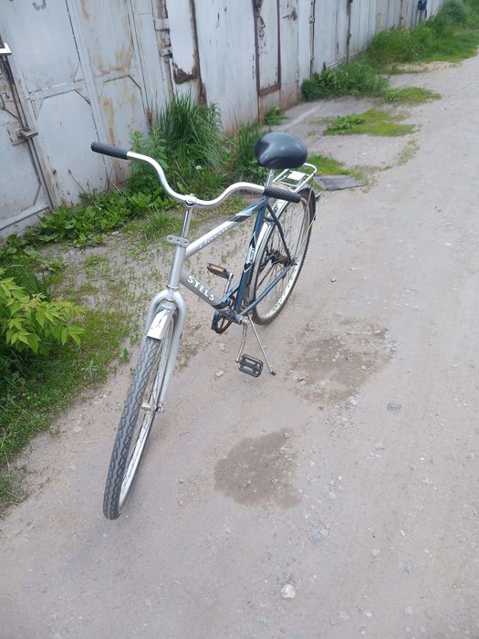 Продам велосипед,  состояние хорошее!