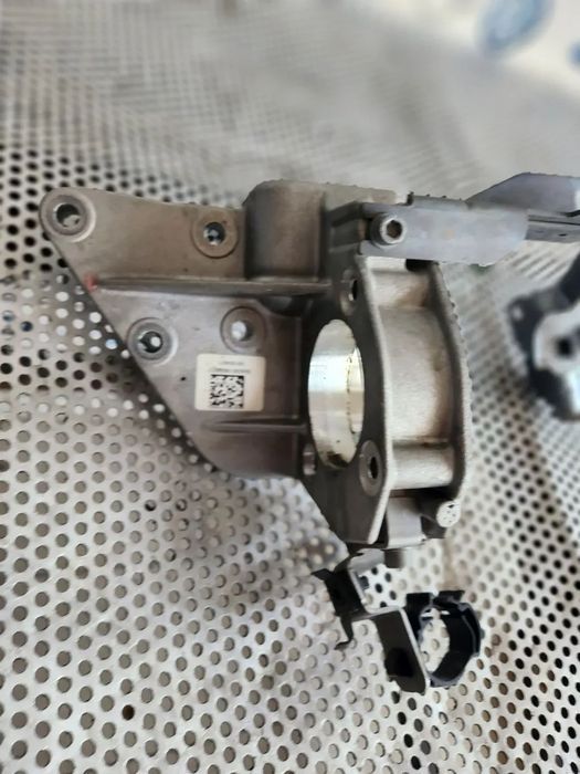 Suport Planetara Intermediara Fiat 500X Jeep Compass Renegade 1.3 Benzina Turbo Hybrid Cod Motor 46337540 Factura Si Garantie - Dezmembrari Arad