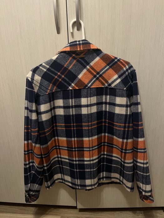 Яке Scotch & Soda - M