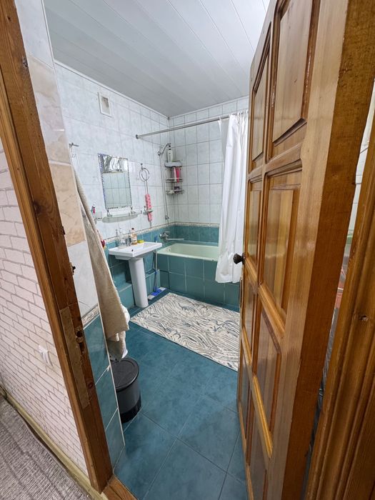 2 хонали квартира