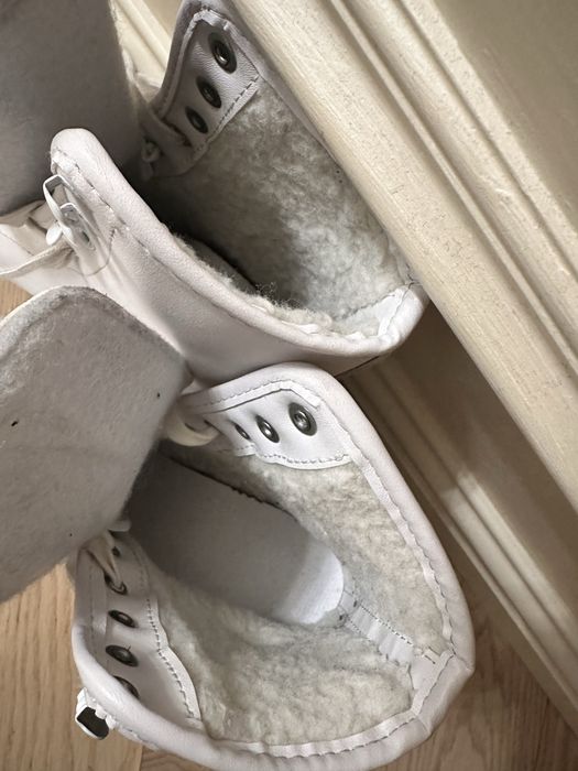 Фигурные коньки