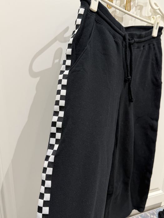 Брюки Vans
