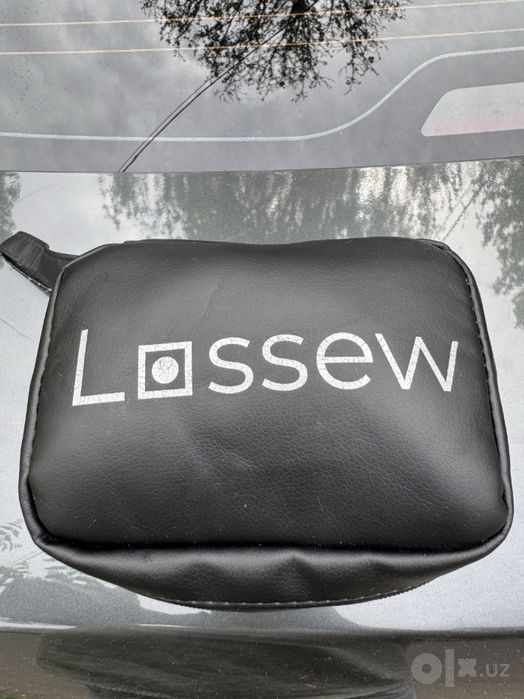 Лоссеф лампа lossew