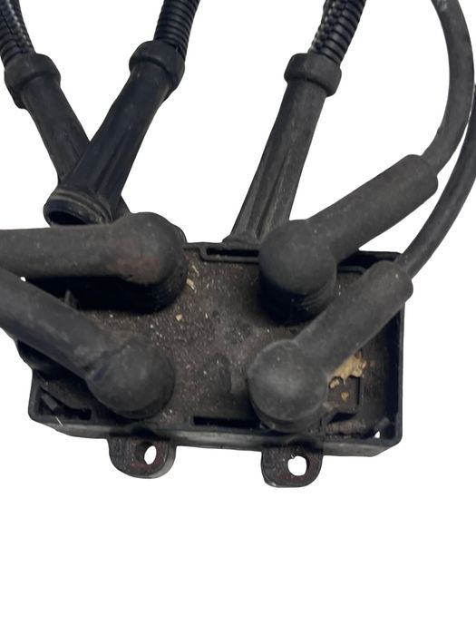 Bobina De Inductie + Fise Dacia Logan Ls_ 2004 -> 7700274008