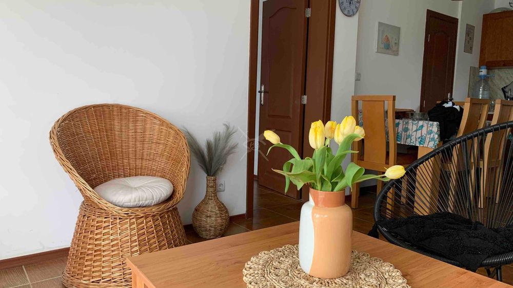 Продава се Двустаен апартамент в с. Кошарица, Област Бургас - 66 кв.м за 985 €/кв.м - Снимка #1