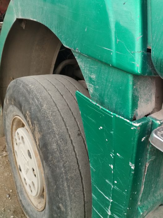 Манипулятор длинномер