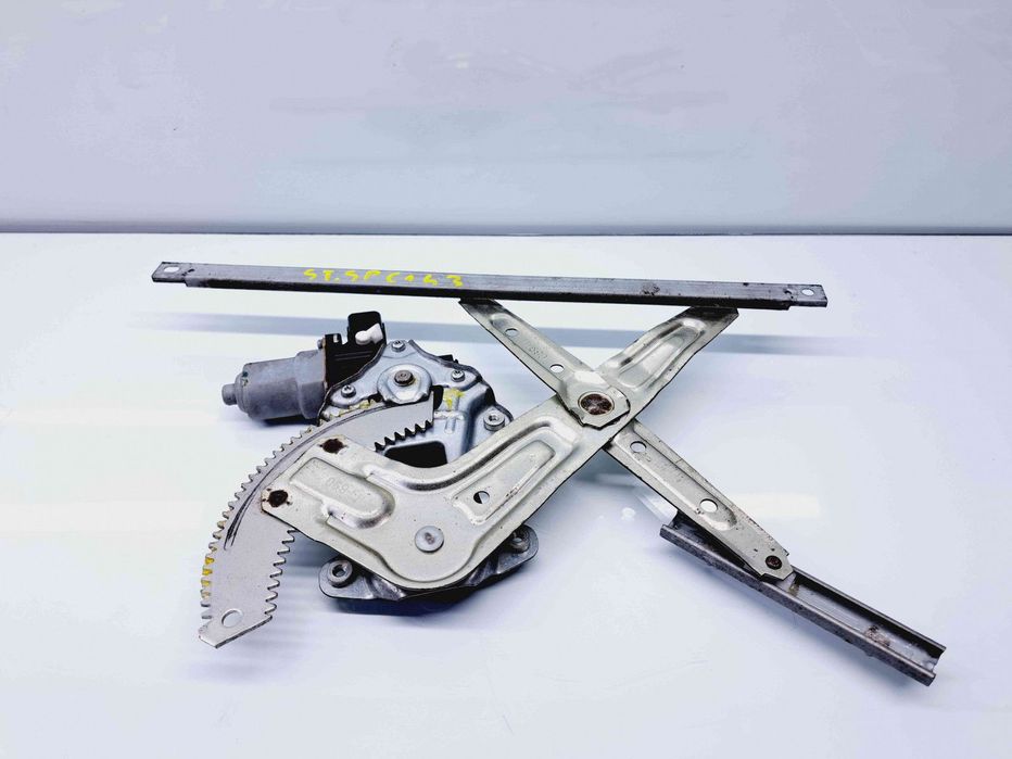 Macara electrica geam stanga spate MITSUBISHI ASX (GA) [Fabr 2010-2020