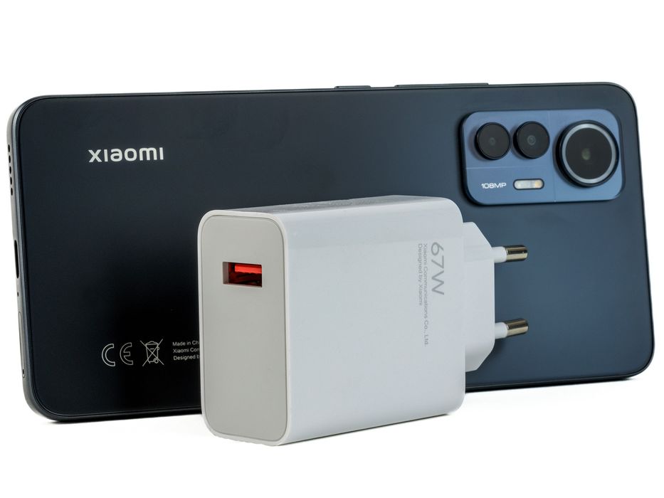 Xiaomi 12 Lite 5G 8/128GB.