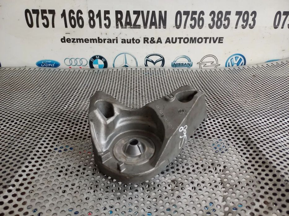 Suport Motor Bmw 4.4 Benzina N63 Euro 6 Cod  M2 M3 M4 M5 M6 M7 M8 X3M X4M X5M X6M X7M G20 G21 G30 G