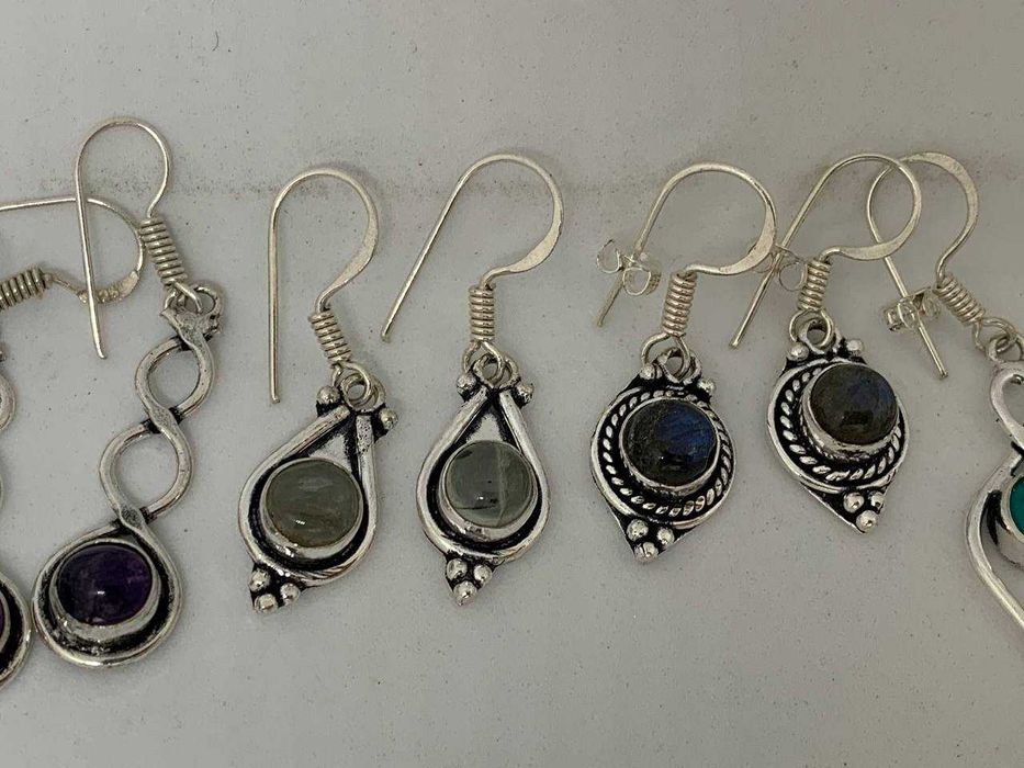 Stoc 70 Bijuterii Handmade – Oferte Angro, Pietre Naturale