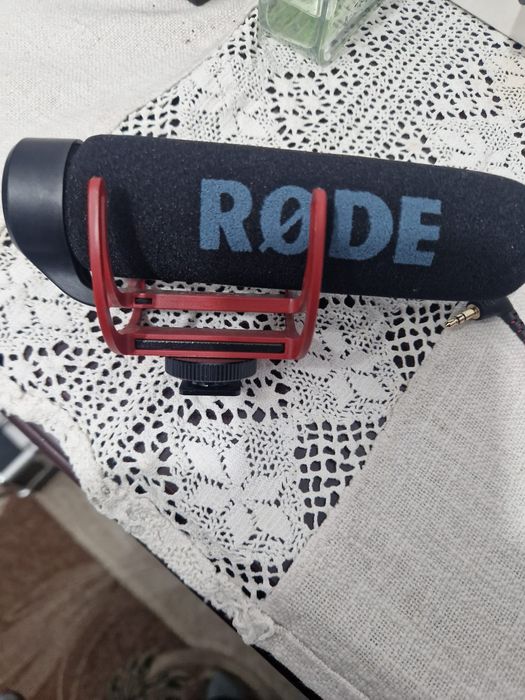 Rode Videomic Go