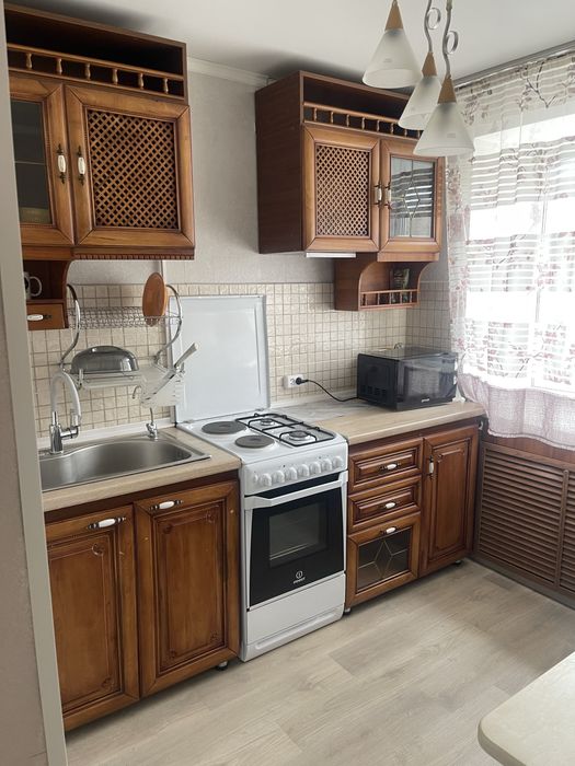 Сдам 1 комнотную квартиру