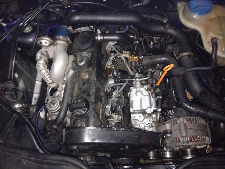 Джанти за wolkswagen pasat 15R