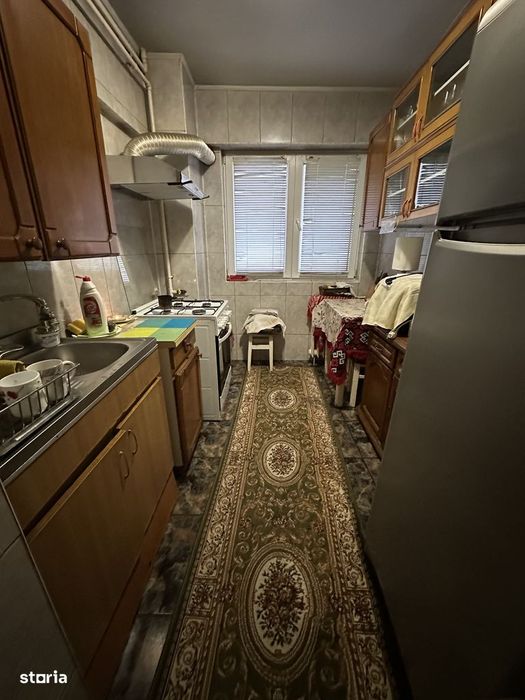 Apartament 4 camere de vanzare Iuliu Maniu (Bloc Anvelopat /Etaj 1/10)