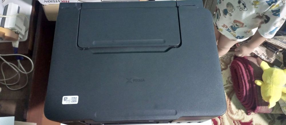 Printer Canon Pixma G3430