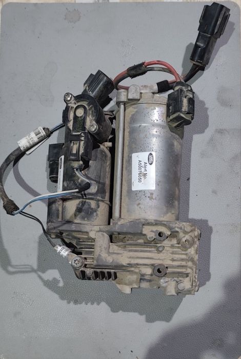 Land Rover Range Rover компресор въздушно окачване