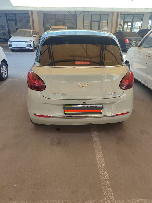 Продается Wuling electro