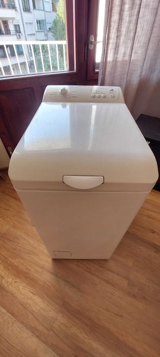 Продавам перална машина с горно зареждане Привилег/Privileg 4210S