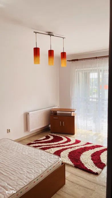 Apartament 2 camere de 52mp , balcon 8mp zona Floresti Sesul de Sus