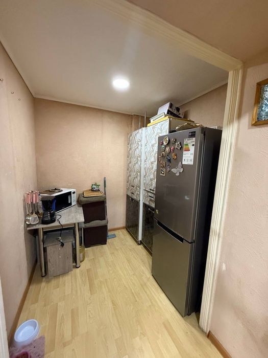 Продается 3-комнатная квартира, массив ТТЗ-1