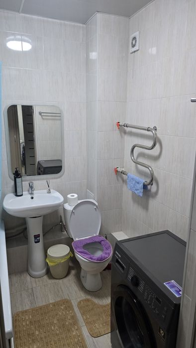 Куйші дина 4/4 Астана Қаласы