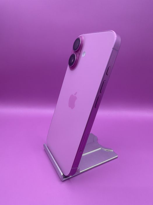 IPHONE 16 128GB •Matei Amanet Margeanului•48230