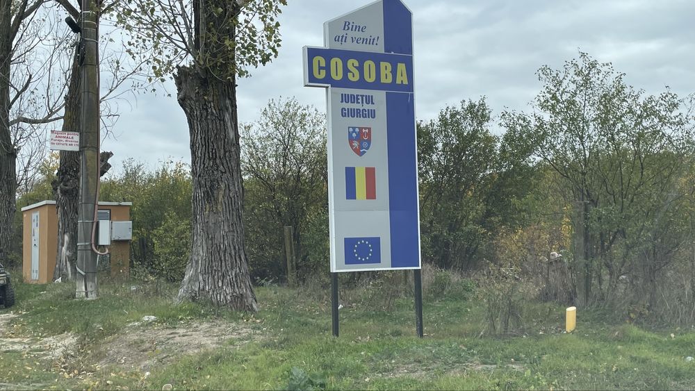 Vand doua Loturi Cosoba