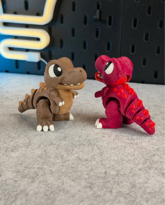 Игрушки на заказ