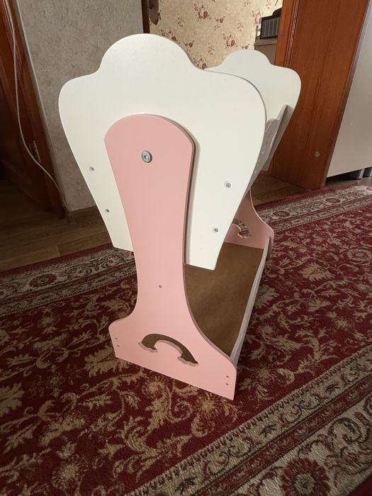 Кровать для кукол