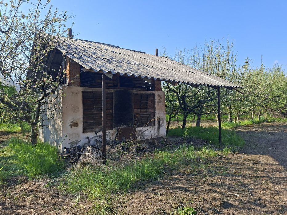 CASA, Livada Samburesti, langa Dragasani, apoape de Pitesti