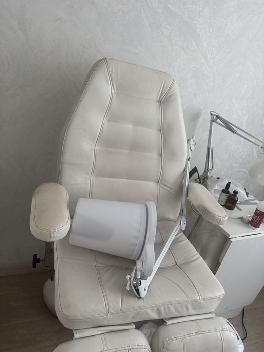 Педикюрное кресло