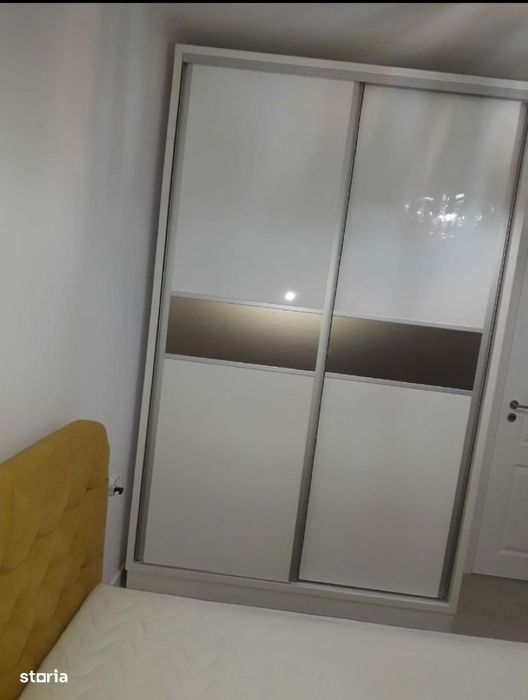 Tomis Plus - Apartamet 2 camere | Bloc nou